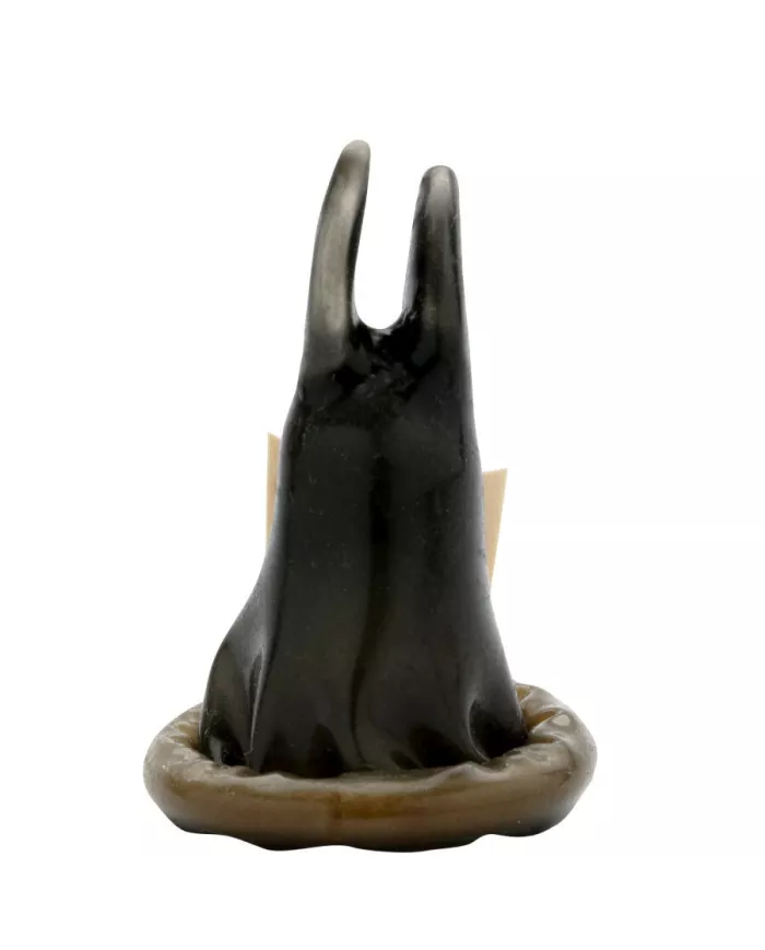 CONDOMERIE - PRÉSERVATIFS FANTAISIES PEINTS À LA MAIN PLAY BOY CONDOMERIE - PRÉSERVATIFS FANTAISIES PEINTS À LA MAIN PLAY BOY