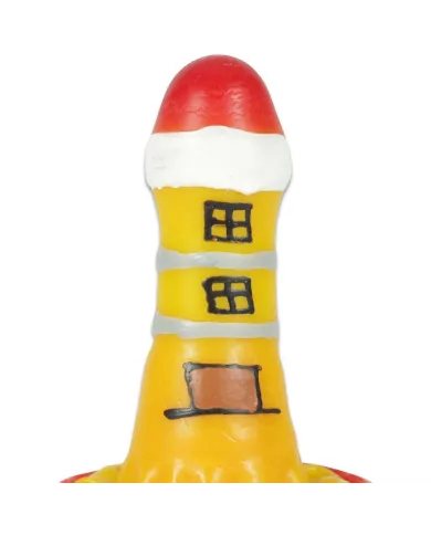 CONDOMERIE - PRÉSERVATIFS FANTAISIES PEINTS À LA MAIN BRANDARIS