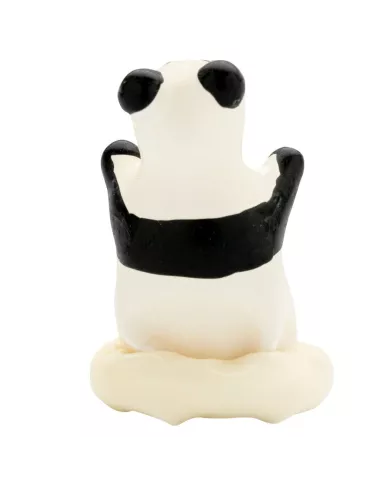 CONDOMERIE - PRÉSERVATIFS FANTAISIE PEINTS À LA MAIN MODÈLE PANDA 1