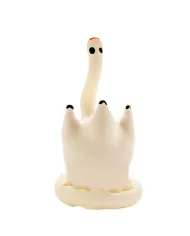 CONDOMERIE - PRÉSERVATIFS FANTAISIE PEINTS À LA MAIN CYGNE CONDOMERIE - PRÉSERVATIFS FANTAISIE PEINTS À LA MAIN CYGNE