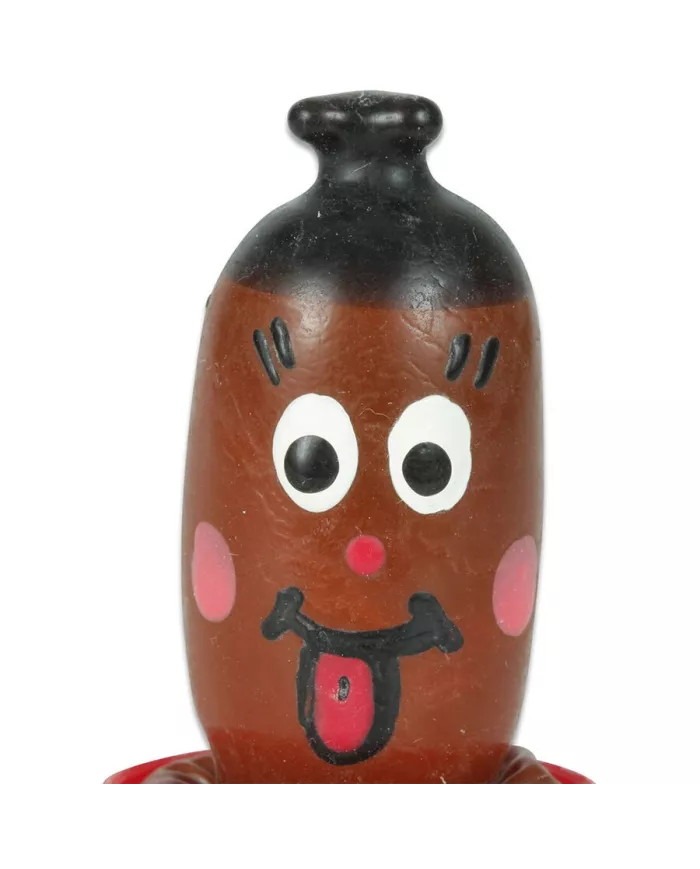 CONDOMERIE - SAC DE PRÉSERVATIFS FANTAISIE PEINT À LA MAIN CONDOMERIE - SAC DE PRÉSERVATIFS FANTAISIE PEINT À LA MAIN