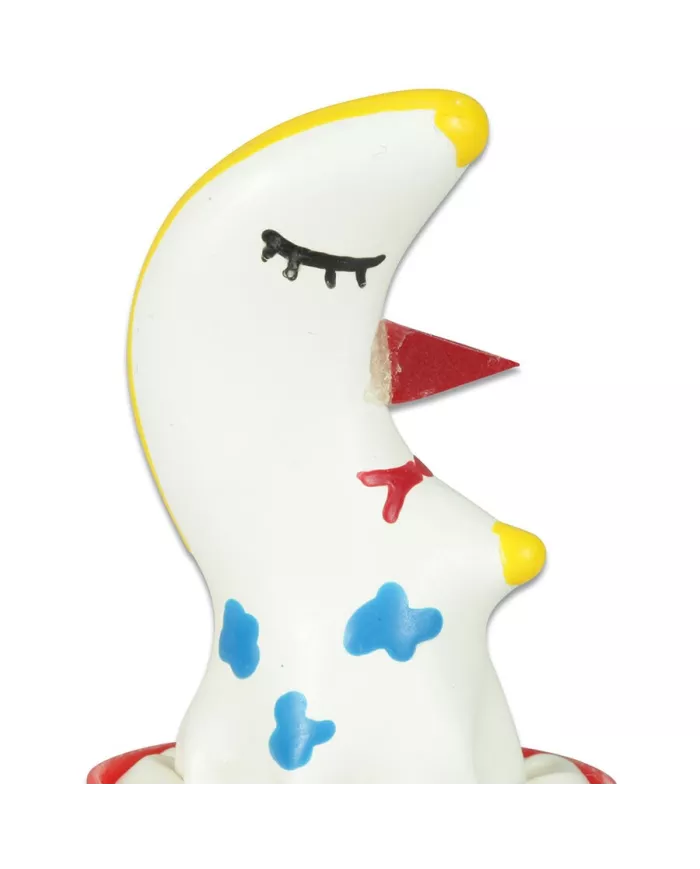 CONDOMERIE - PRÉSERVATIFS FANTAISIE PEINTS À LA MAIN MOON CONDOMERIE - PRÉSERVATIFS FANTAISIE PEINTS À LA MAIN MOON