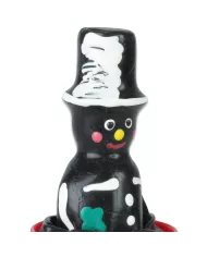 CONDOMERIE - PRÉSERVATIFS FANTAISIE PEINTS À LA MAIN MODÈLE RAMONEUR 1