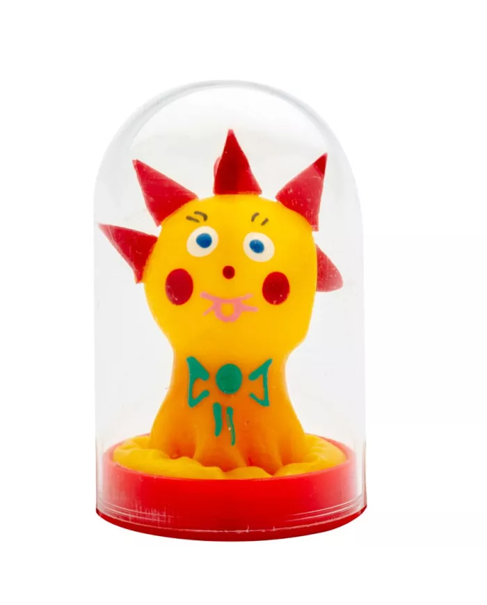 CONDOMERIE - PRÉSERVATIFS FANTAISIE PEINTS À LA MAIN COMET CONDOMERIE - PRÉSERVATIFS FANTAISIE PEINTS À LA MAIN COMET