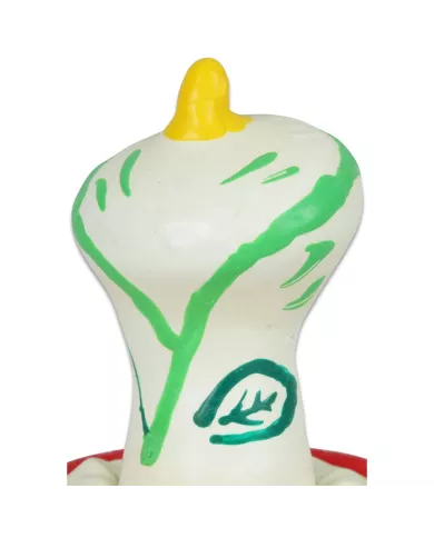 CONDOMERIE - PRÉSERVATIFS FANTAISIE PEINTS À LA MAIN KALA