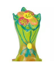 CONDOMERIE - PRÉSERVATIFS FANTAISIES PEINTS À LA MAIN PUGET CONDOMERIE - PRÉSERVATIFS FANTAISIES PEINTS À LA MAIN PUGET