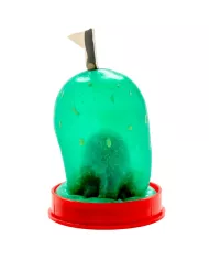 CONDOMERIE - PRÉSERVATIFS FANTAISIES PEINTS À LA MAIN GOLF HILL CONDOMERIE - PRÉSERVATIFS FANTAISIES PEINTS À LA MAIN GOLF HILL