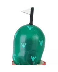 CONDOMERIE - PRÉSERVATIFS FANTAISIES PEINTS À LA MAIN GOLF HILL CONDOMERIE - PRÉSERVATIFS FANTAISIES PEINTS À LA MAIN GOLF HILL