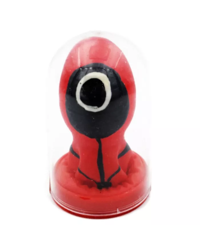 CONDOMERIE - CERCLE DE PRÉSERVATIFS FANTAISIES PEINTS À LA MAIN CONDOMERIE - CERCLE DE PRÉSERVATIFS FANTAISIES PEINTS À LA MAIN