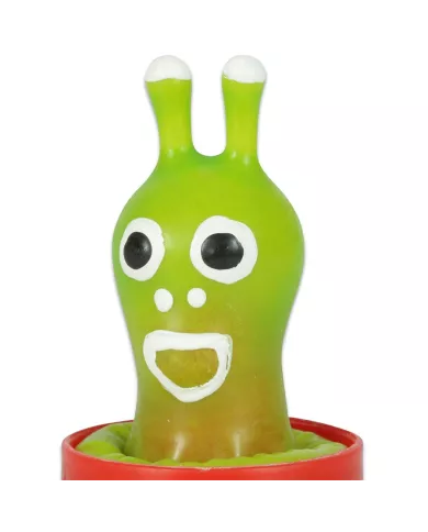 CONDOMERIE - PRÉSERVATIFS FANTAISIES PEINTS À LA MAIN ET MARTIAN