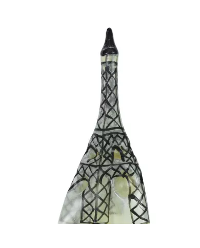 CONDOMERIE - PRÉSERVATIFS FANTAISIE PEINTS À LA MAIN TOUR EIFFEL XL