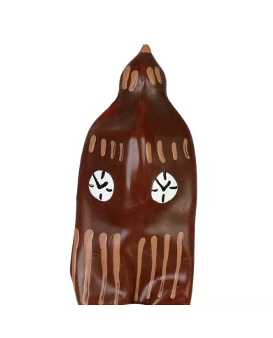 CONDOMERIE - PRÉSERVATIFS FANTAISIE PEINTS À LA MAIN BIG BEN XL