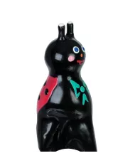 CONDOMERIE - PRÉSERVATIFS FANTAISIE PEINTS À LA MAIN COCCINELLE MODÈLE XL CONDOMERIE - PRÉSERVATIFS FANTAISIE PEINTS À LA MAIN COCCINELLE MODÈLE XL