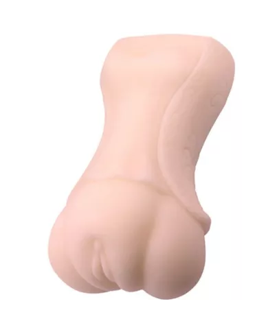 CRAZY BULL - MASTURBATEUR VAGIN  PEAU D'EAU