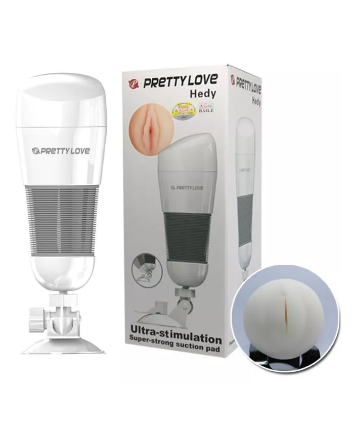 PRETTY LOVE - MASTURBATEUR VAGIN HEDY PRETTY LOVE - MASTURBATEUR VAGIN HEDY
