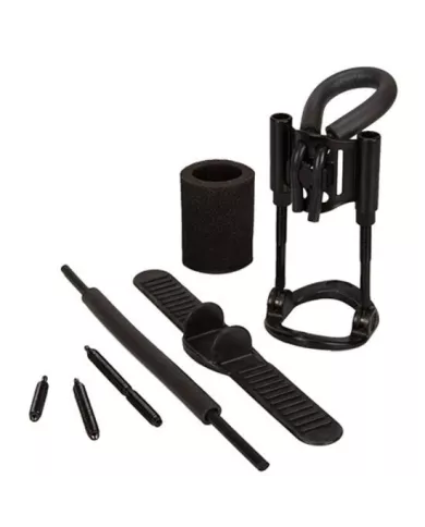 CALEXOTICS - EXTENSION DE PÉNIS CALEXOTICS - EXTENSION DE PÉNIS