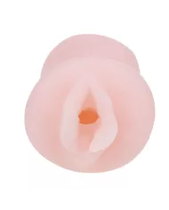 BAILE - MANCHON DE MASTURBATEUR MLE ANGEL SOFT TOUCH VAGIN BAILE - MANCHON DE MASTURBATEUR MLE ANGEL SOFT TOUCH VAGIN