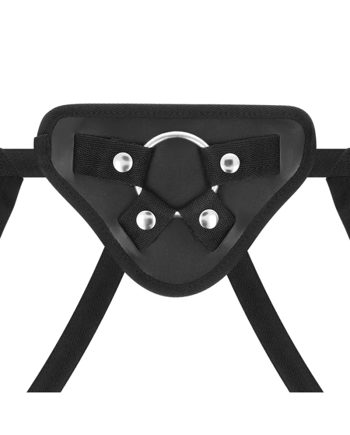 DELTA CLUB - HARNAIS UNIVERSEL TAILLE UNIQUE DELTA CLUB - HARNAIS UNIVERSEL TAILLE UNIQUE