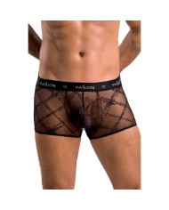 PASSION - 032 SHORT JAMES NOIR S/M
