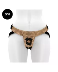 MYTHOLOGY - HARNAIS FANTAISIE HARNAIS BRONZE S/M