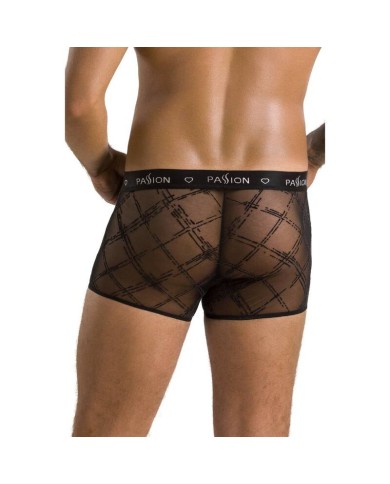 PASSION - 032 SHORT JAMES NOIR S/M
