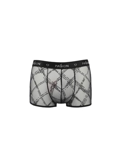 PASSION - 032 SHORT JAMES NOIR S/M