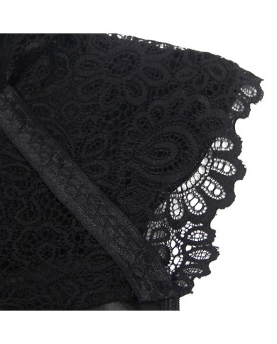 SUBBLIME - ROBE SEXY EN CUIR S/M