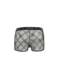 PASSION - 032 SHORT JAMES NOIR S/M