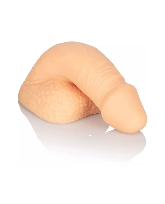 CALEXOTICS - EMBALLAGE SILICONE PÉNIS 12.75 CM CHAIR