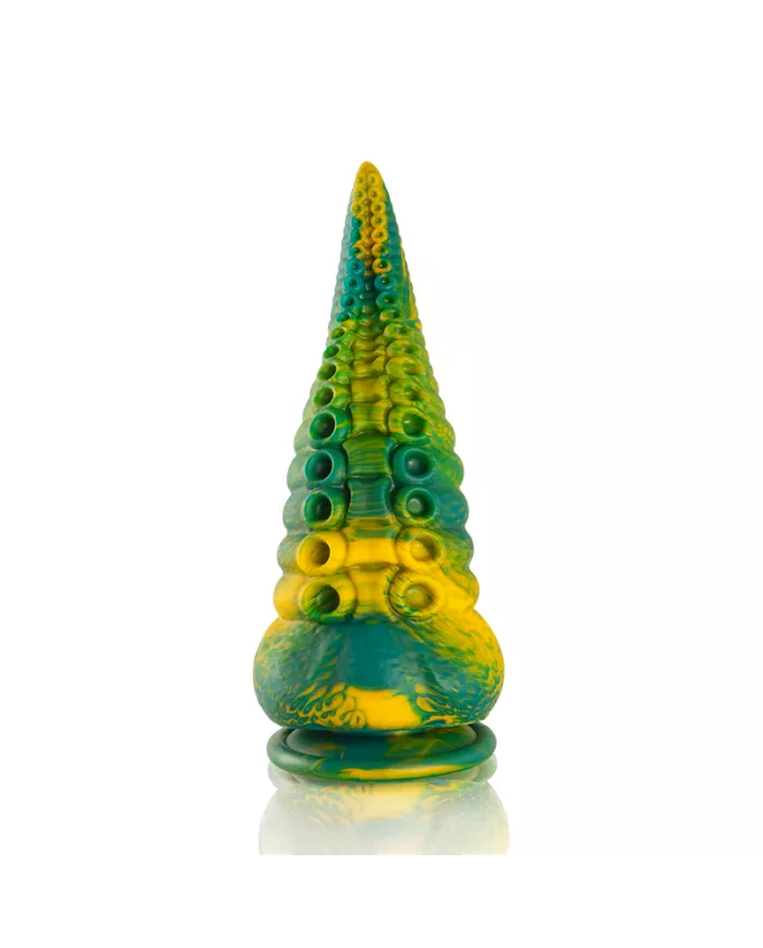 EPIC - GODE TENTACLE VERT CETUS PETITE TAILLE