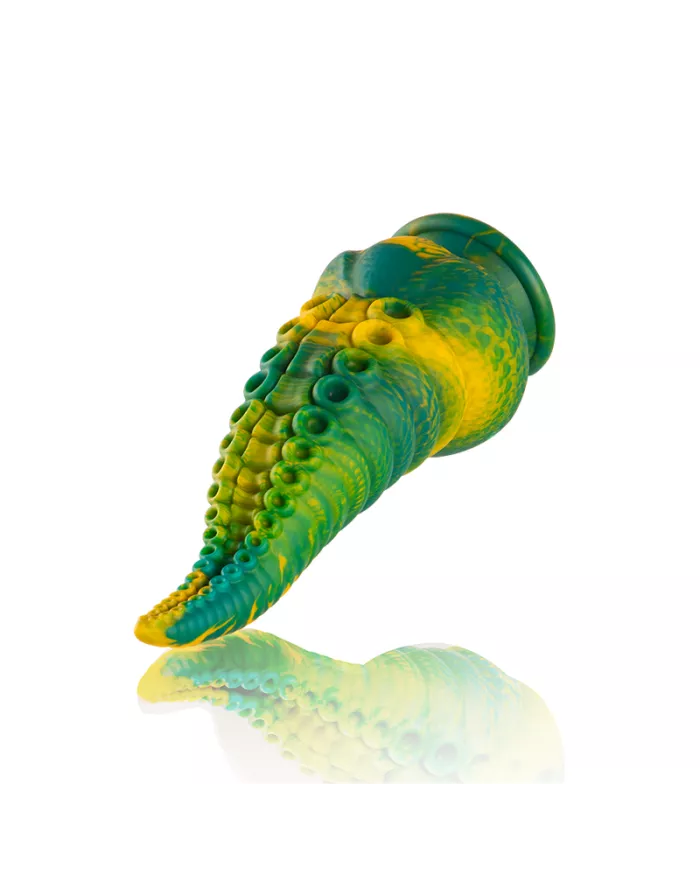 EPIC - GODE TENTACLE VERT CETUS PETITE TAILLE
