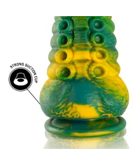 EPIC - GODE TENTACLE VERT CETUS PETITE TAILLE