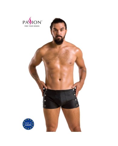 PASSION - 048 SHORT DAVID NOIR S/M
