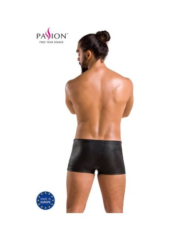 PASSION - 048 SHORT DAVID NOIR S/M