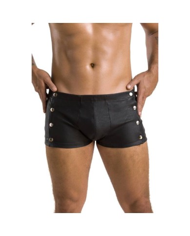 PASSION - 048 SHORT DAVID NOIR S/M