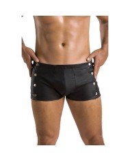 PASSION - 048 SHORT DAVID NOIR S/M