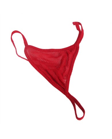 SUBBLIME - 952181 BODYSTOCKING RESILLE AVEC GANTS ET DIAMANTS ROUGE TAILLE UNIQUE