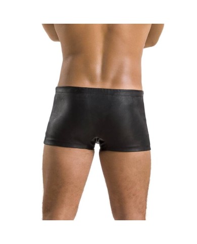 PASSION - 048 SHORT DAVID NOIR S/M