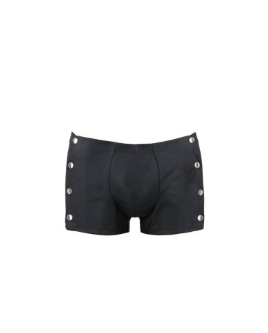 PASSION - 048 SHORT DAVID NOIR S/M
