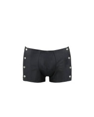PASSION - 048 SHORT DAVID NOIR S/M