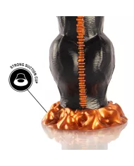 EPIC - DEIMOS GODE PUISSANCE DE L'EXTASE