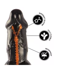 EPIC - DEIMOS GODE PUISSANCE DE L'EXTASE