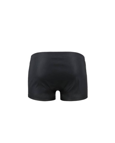 PASSION - 048 SHORT DAVID NOIR S/M