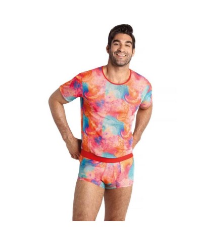 ANAIS MEN - FALCON T-SHIRT S