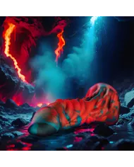 EPIC - PHOBOS DILDO ENFANT D'AMOUR ET DE PLAISIR GRANDE TAILLE