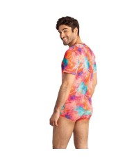 ANAIS MEN - FALCON T-SHIRT S