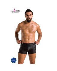 PASSION - 049 SHORT NOIR MAT S/M