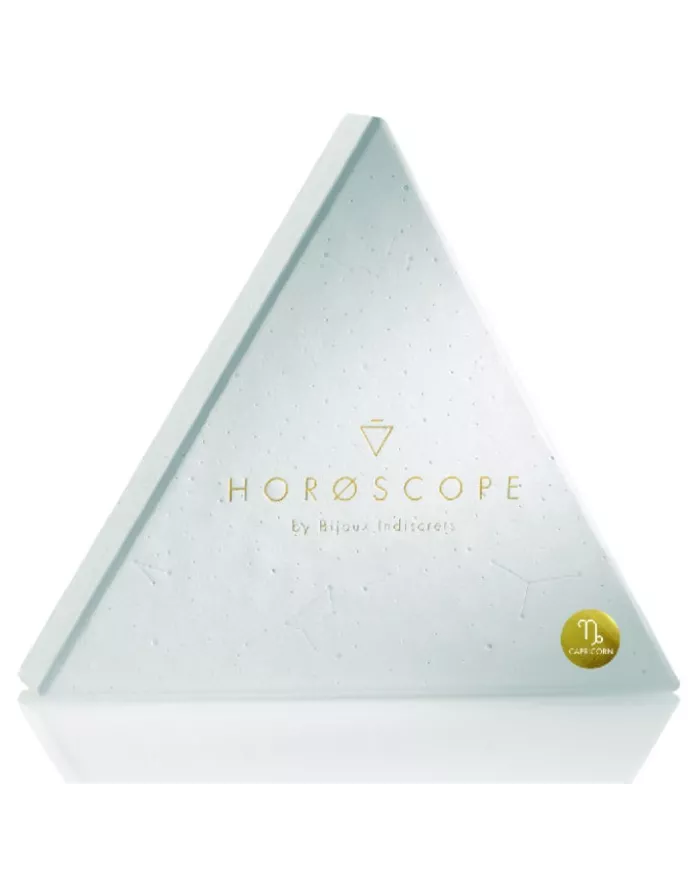 BIJOUX - KIT HOROSCOPE INDISCRETS CAPRICORNE BIJOUX - KIT HOROSCOPE INDISCRETS CAPRICORNE