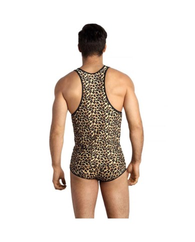 ANAIS MEN - MERCURY TOP M