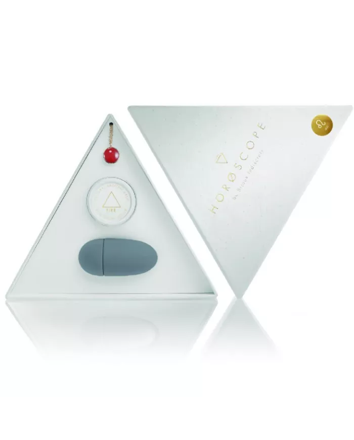 BIJOUX - KIT HOROSCOPE INDISCRETS LION BIJOUX - KIT HOROSCOPE INDISCRETS LION